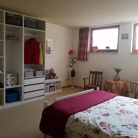 Elseline Bed and Breakfast