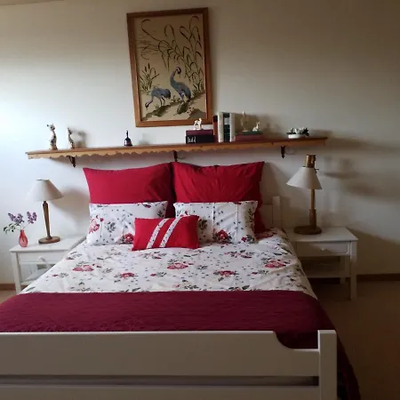 Bed and Breakfast Elseline