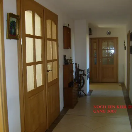 Elseline Bed and Breakfast *